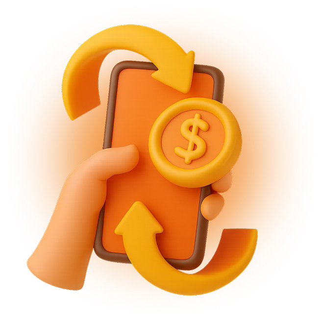 Cashback Vero
